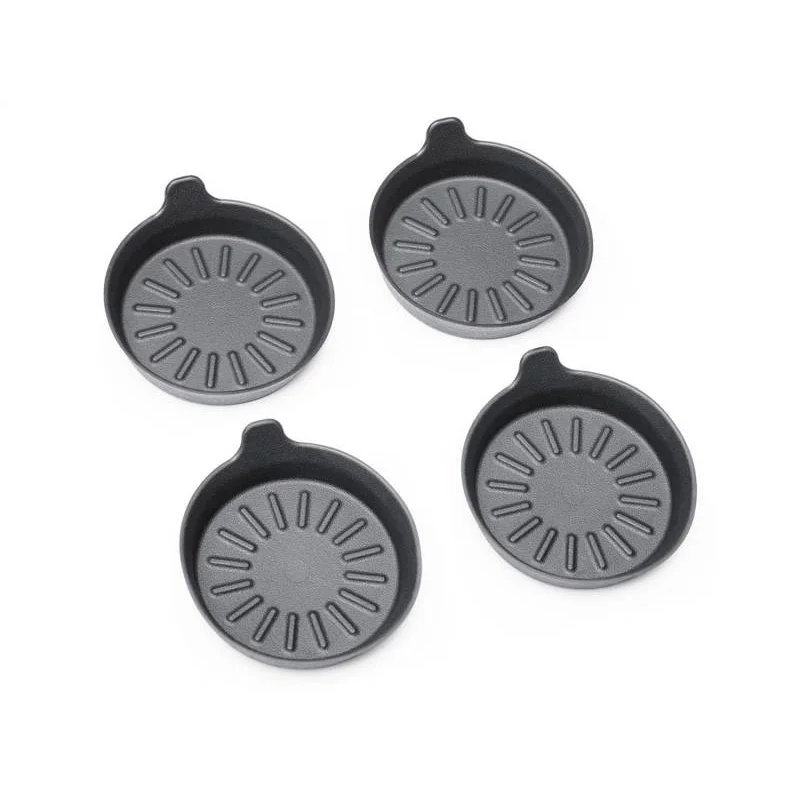 Car Coasters, Set of 4