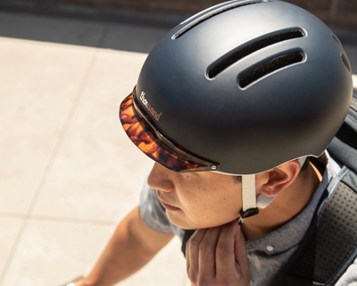 Chapter MIPS Commuter Helmet