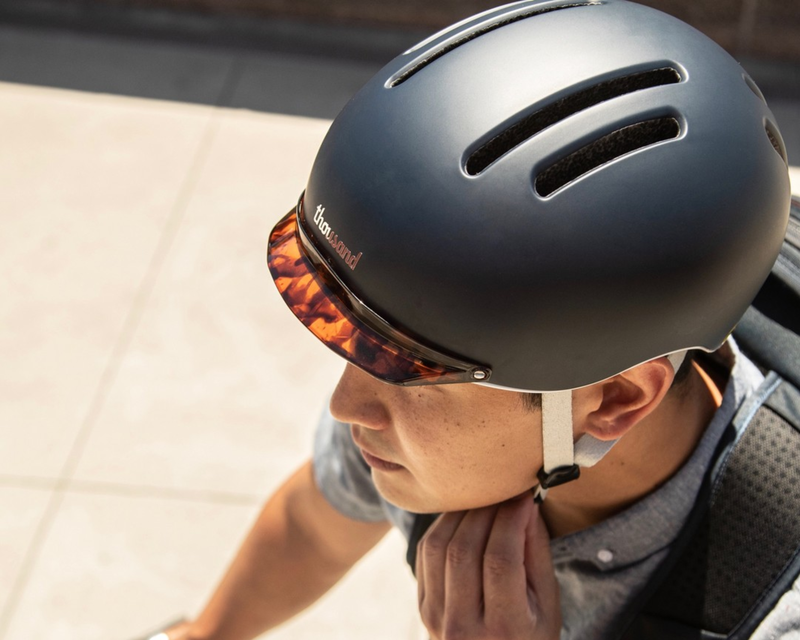 Chapter MIPS Commuter Helmet