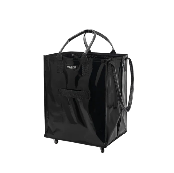 Hulken® Original Rolling Tote Bag, Large