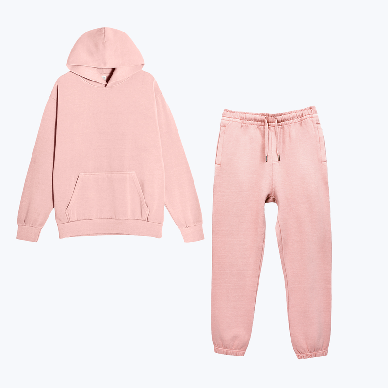 Branded Lane Seven Jogger Set