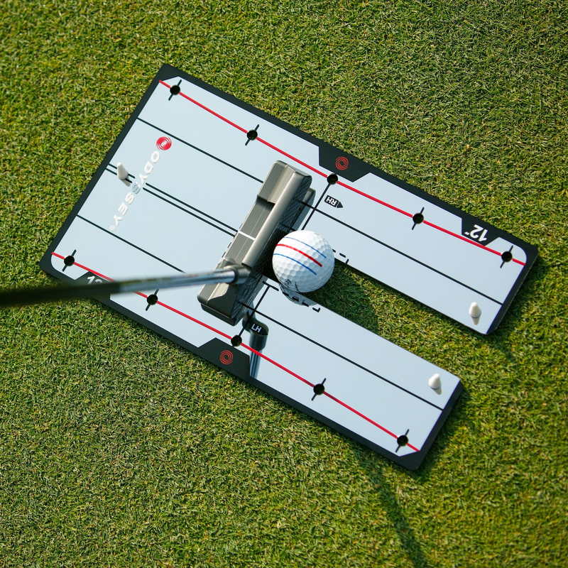 Odyssey Putting Mirror