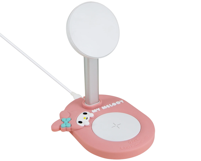 Hello Kitty®&nbsp;2-in-1 Charger