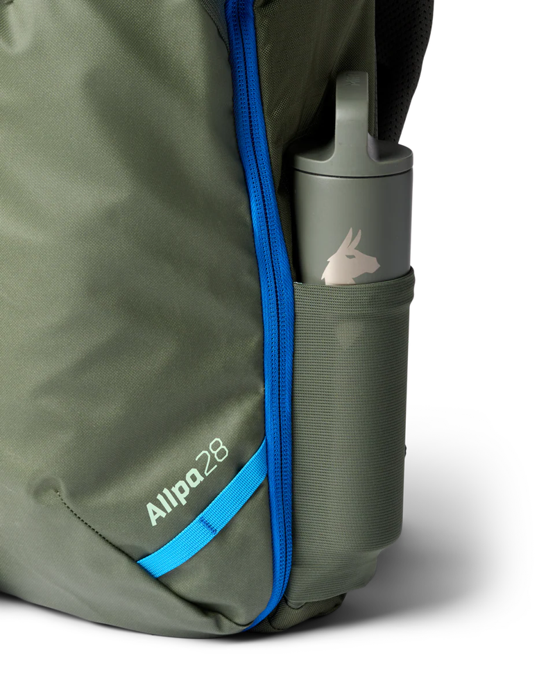 Allpa 28L Travel Pack