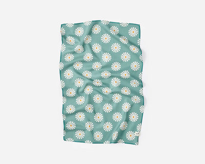 Quick-Dry Kitchen Towel