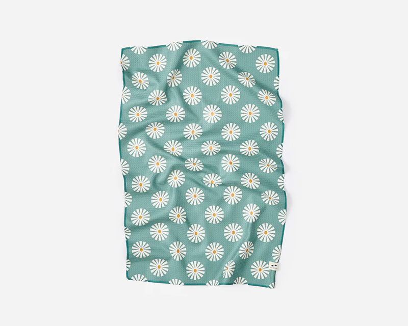 Quick-Dry Kitchen Towel