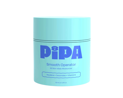 Smooth Operator Moisturizer