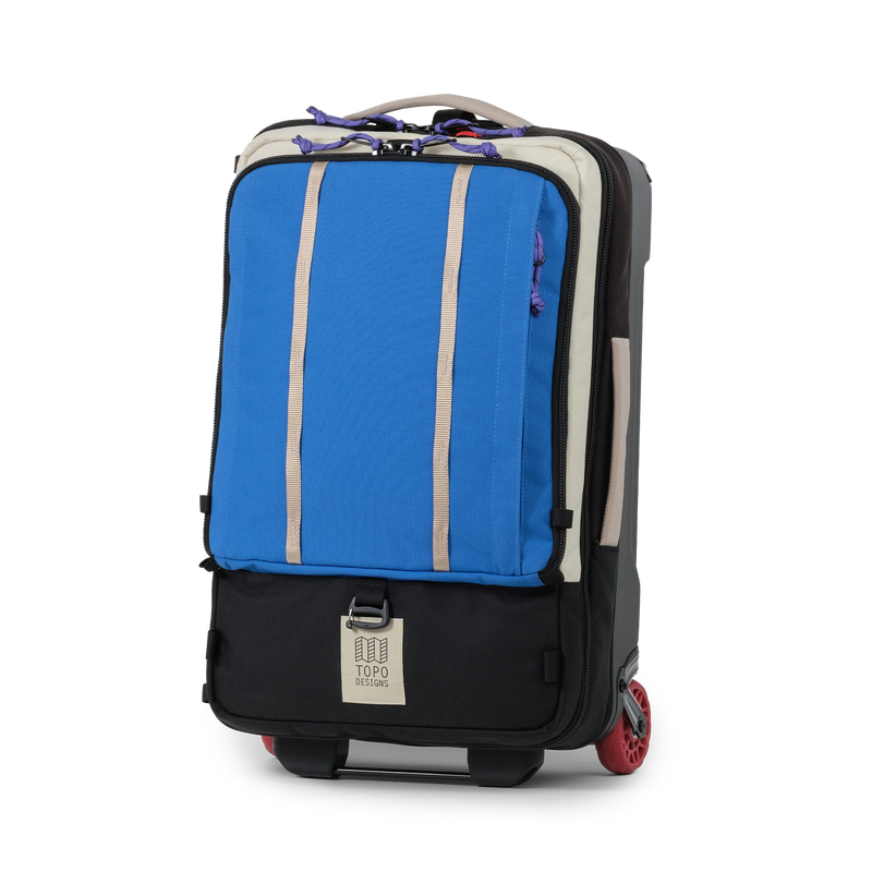 Global Travel Bag Roller