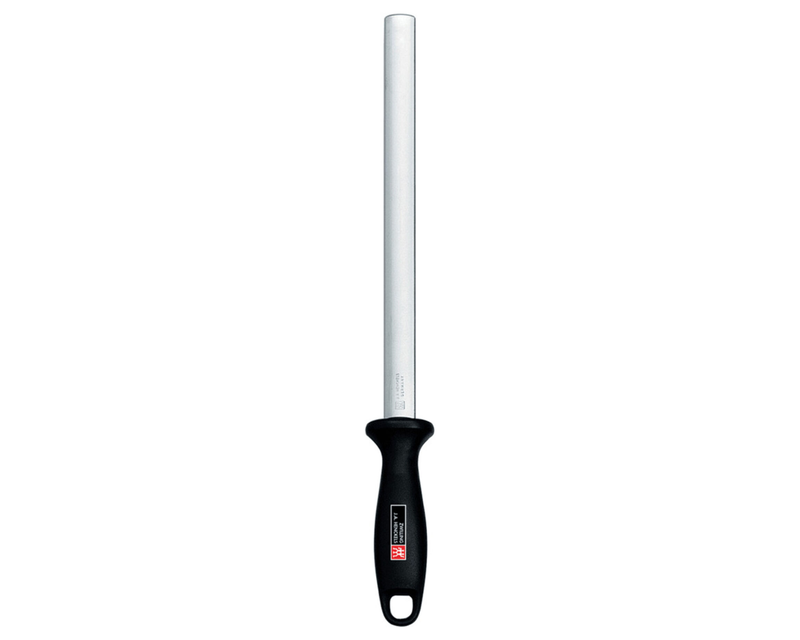 12" Diamond Sharpening Steel