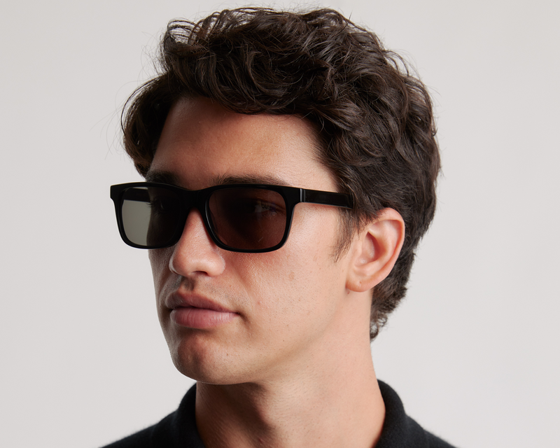 River Polarized Acetate Sunglasses