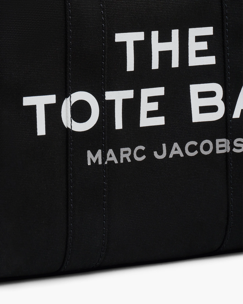 The Canvas Small Tote Bag