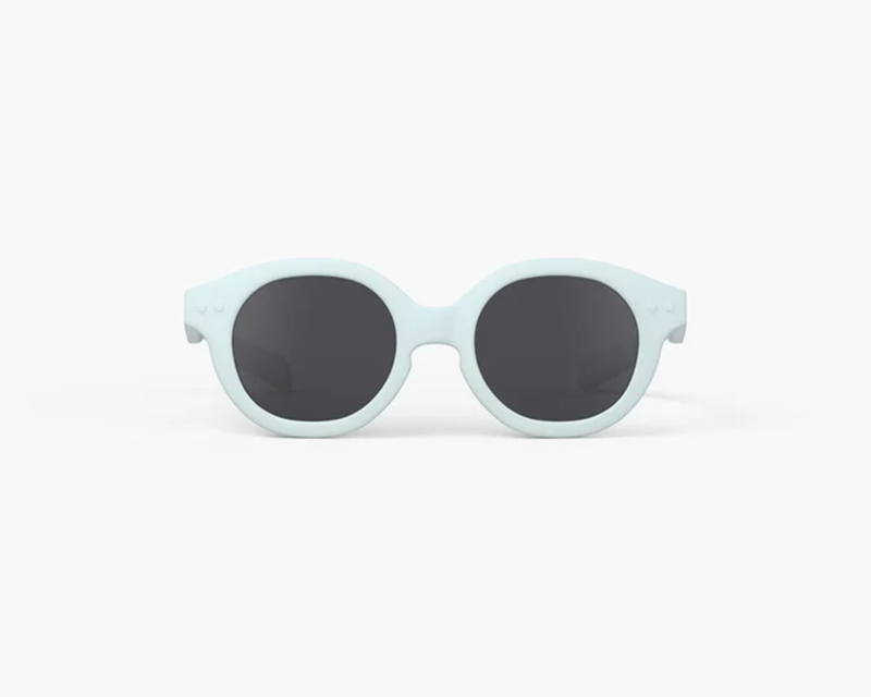 Baby #C Frame Polarized Sunglasses, 0-3Y