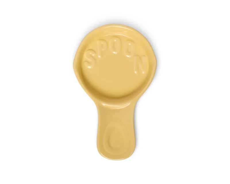Farmers Market Spoon Rest