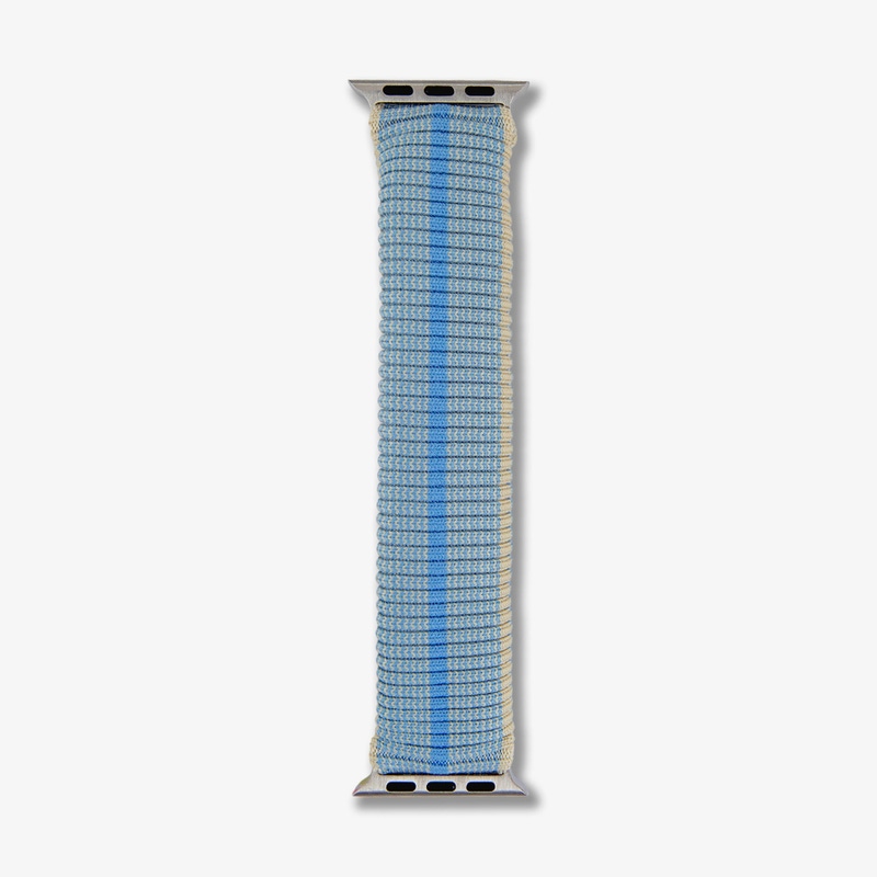 Knit Apple Watch Band