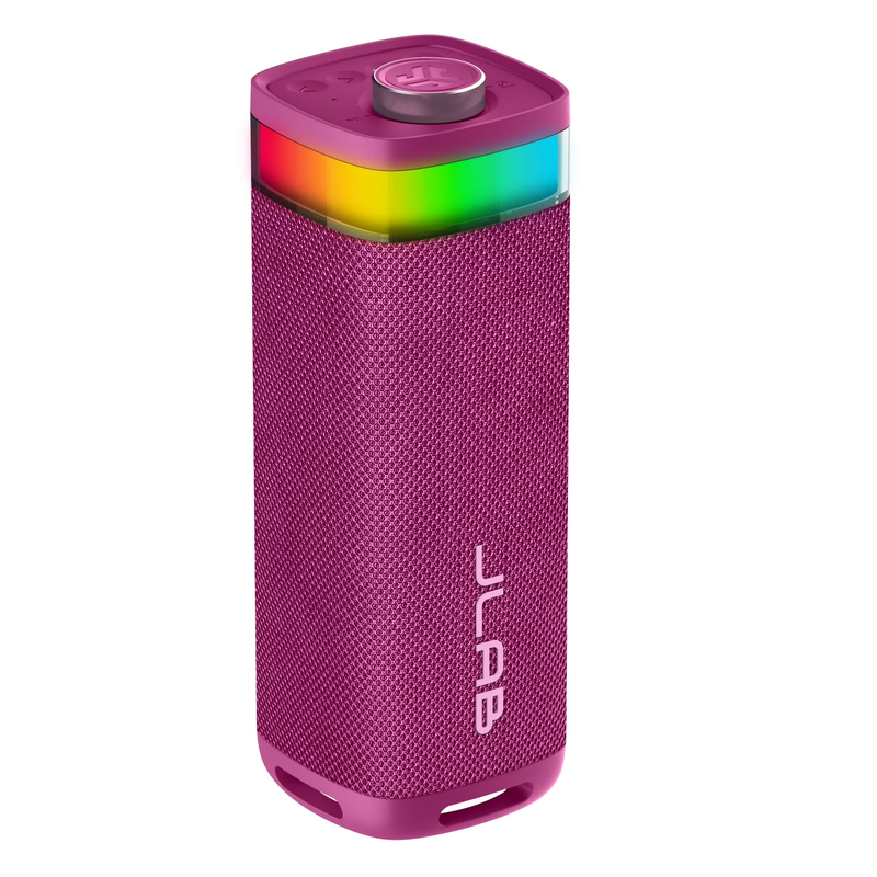 JBUDS Party Portable Bluetooth Speaker