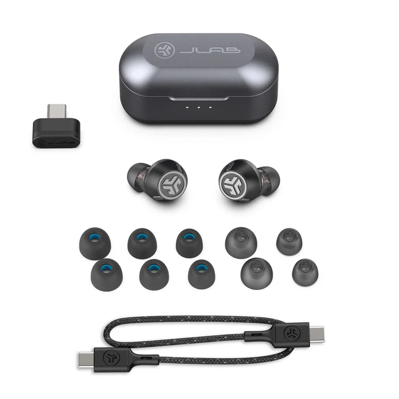 Epic Lab Edition ANC True Wireless Earbuds