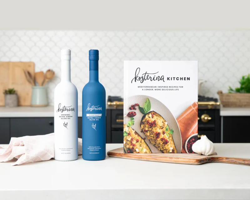 Kitchen Starter Set