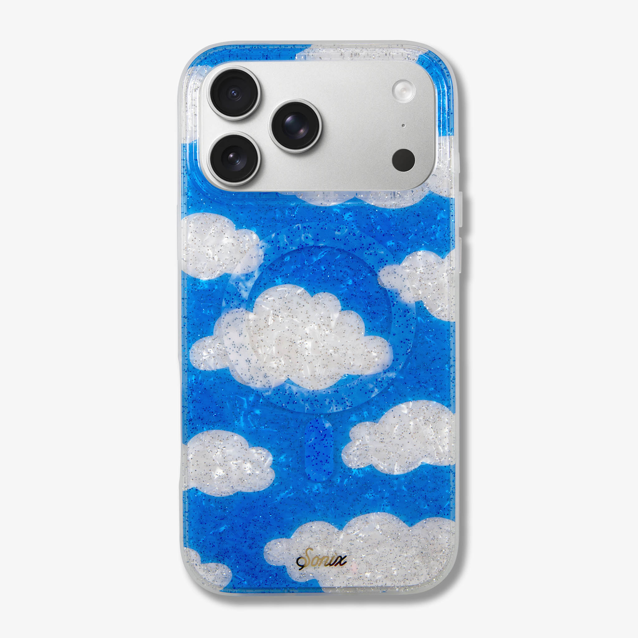 Sonix Day Dream iPhone Case