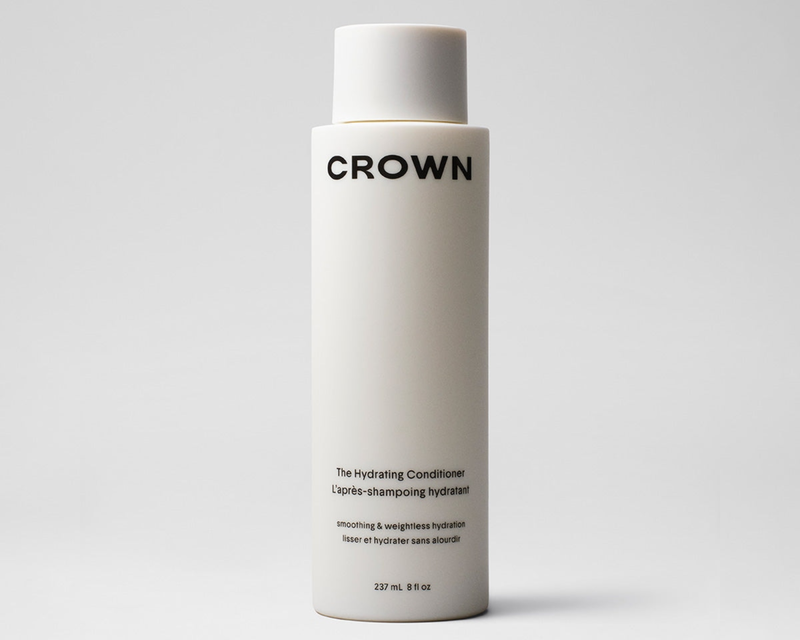 The Hydrating Conditioner