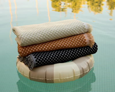Riviera Beach Towel