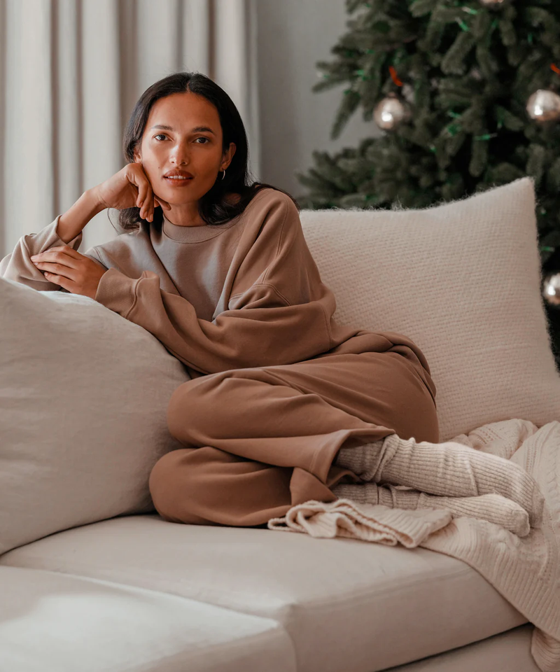 Cashmere Socks