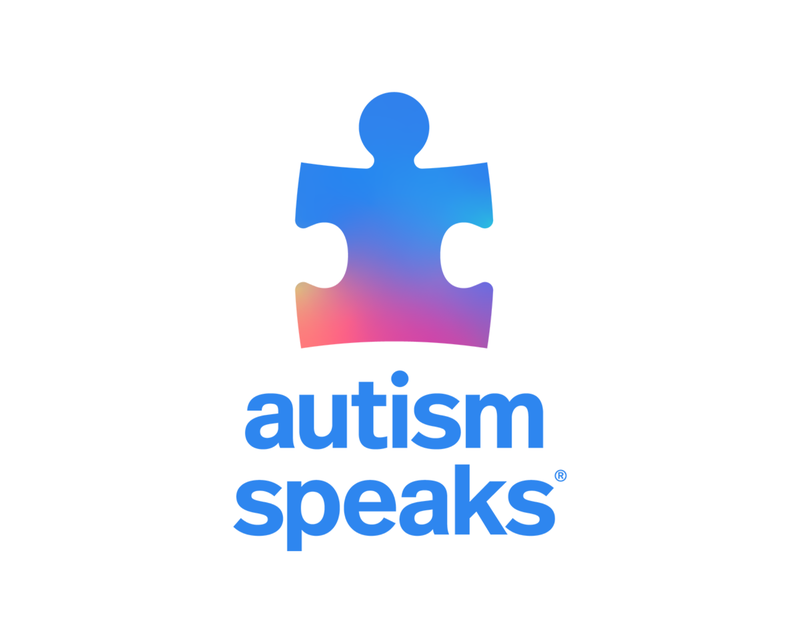 Autism Speaks Donation