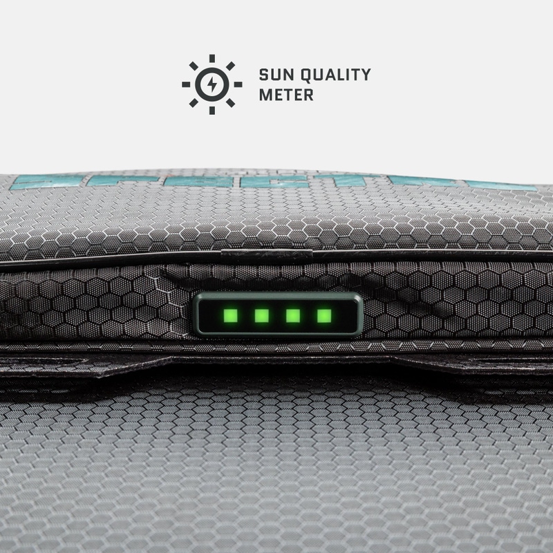 Spectre 56W Portable Solar Panel