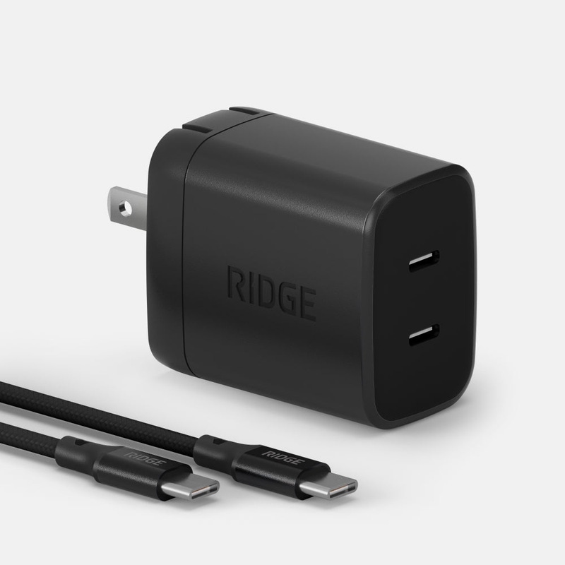 Wall Charger Set