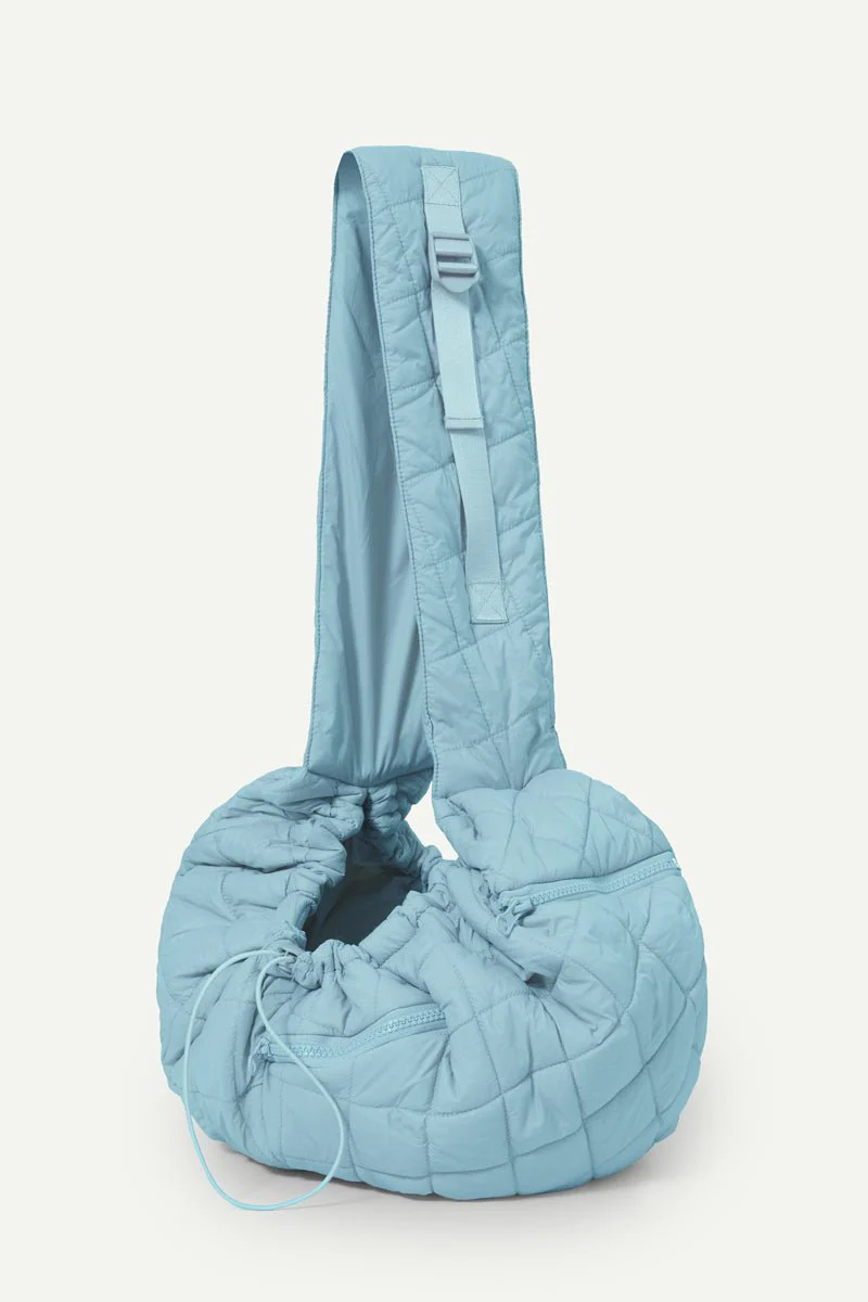 Eco Packable Sling Dog Carrier