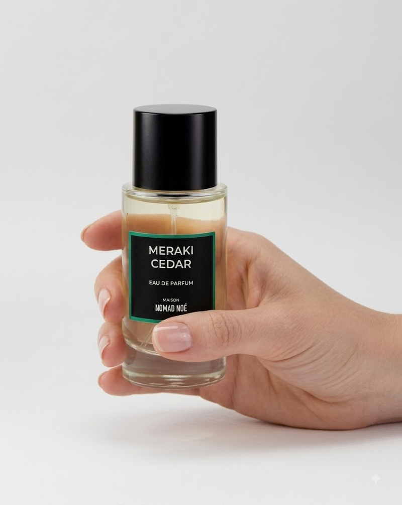 Eau De Parfum, 1.7 fl oz
