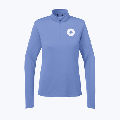 The North Face Branded Women's Ambition 1/4-Zip