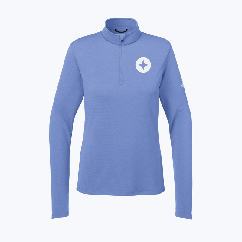 The North Face Branded Women's Ambition 1/4-Zip
