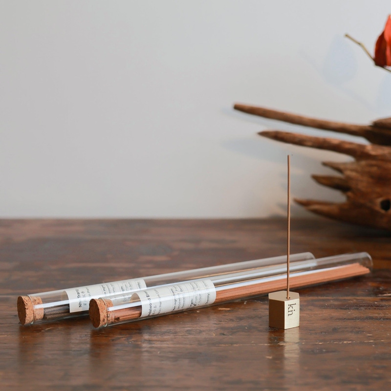 The Classic Incense Gift Set