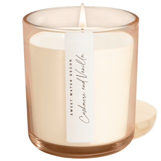 Cashmere and Vanilla