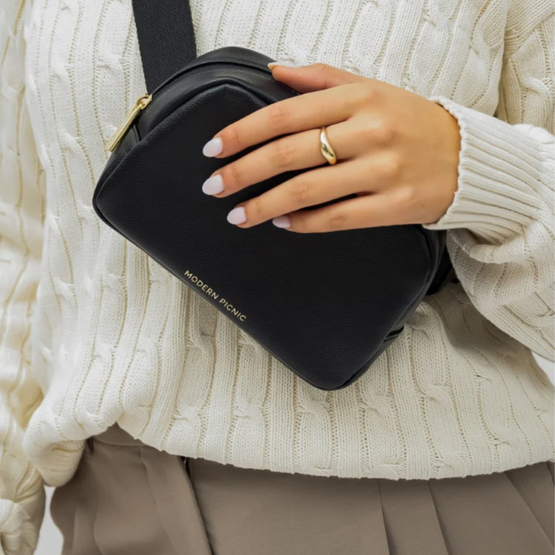 Branded Modern Picnic Fanny Pack