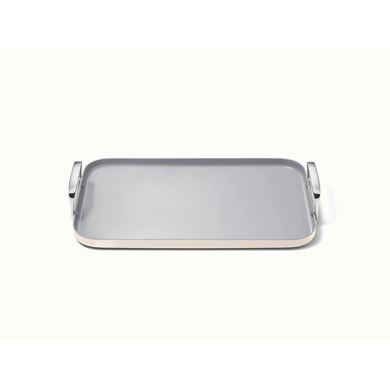 Double Burner Griddle