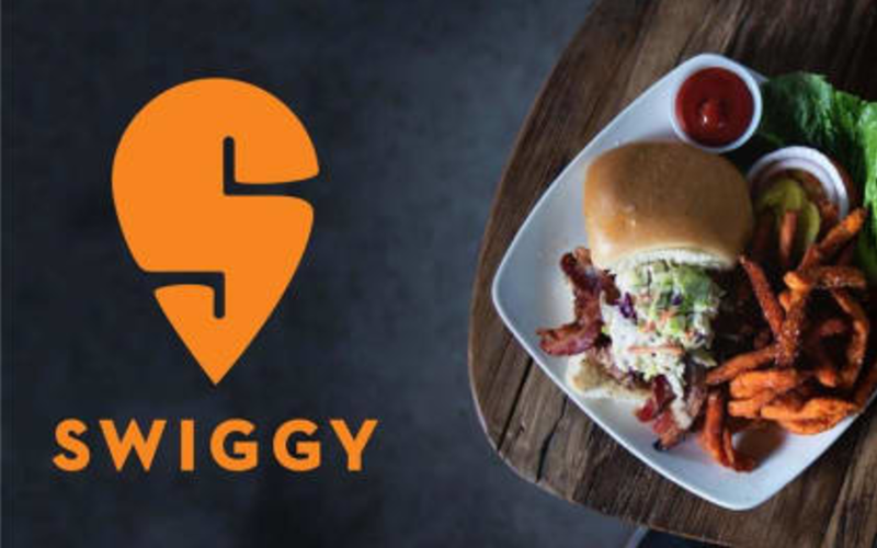 Swiggy Money Voucher