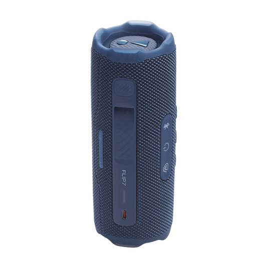 Flip 7 Waterproof Bluetooth Speaker
