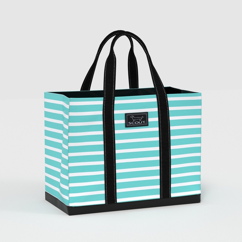 Original Deano Tote Bag