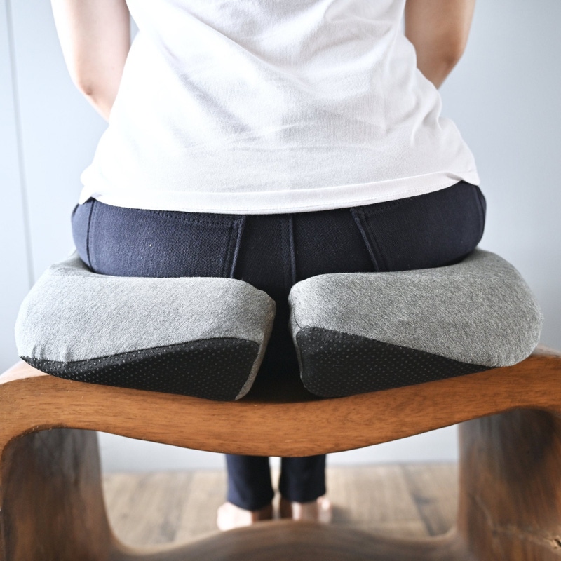 Cloud Cradle Ergonomic Seat Cushion