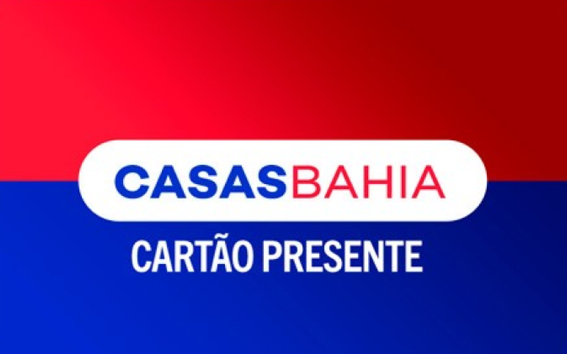 Casas Bahia - Online
