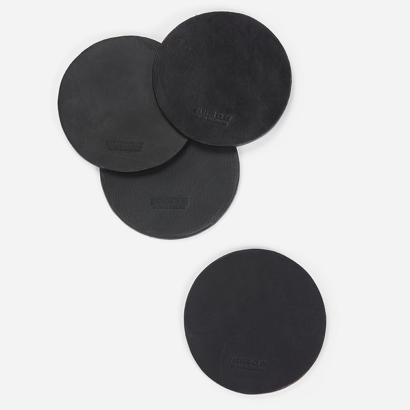 Cuyama Coasters