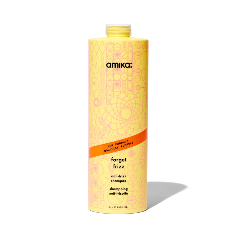 Jumbo Shampoo