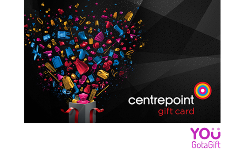 Centrepoint