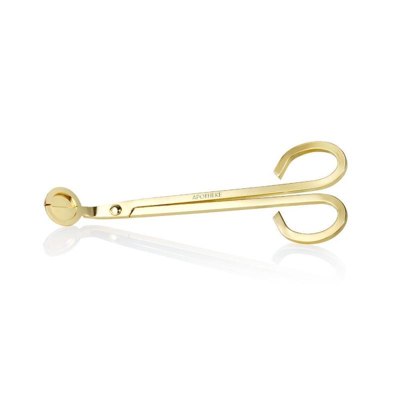 Wick Trimmer