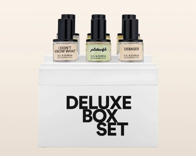 Deluxe Perfume Box Set