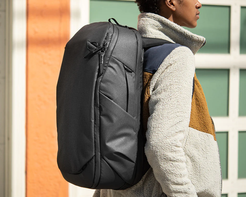 Travel Backpack 30L