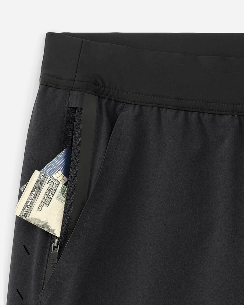 Interval Short 5" with Liner