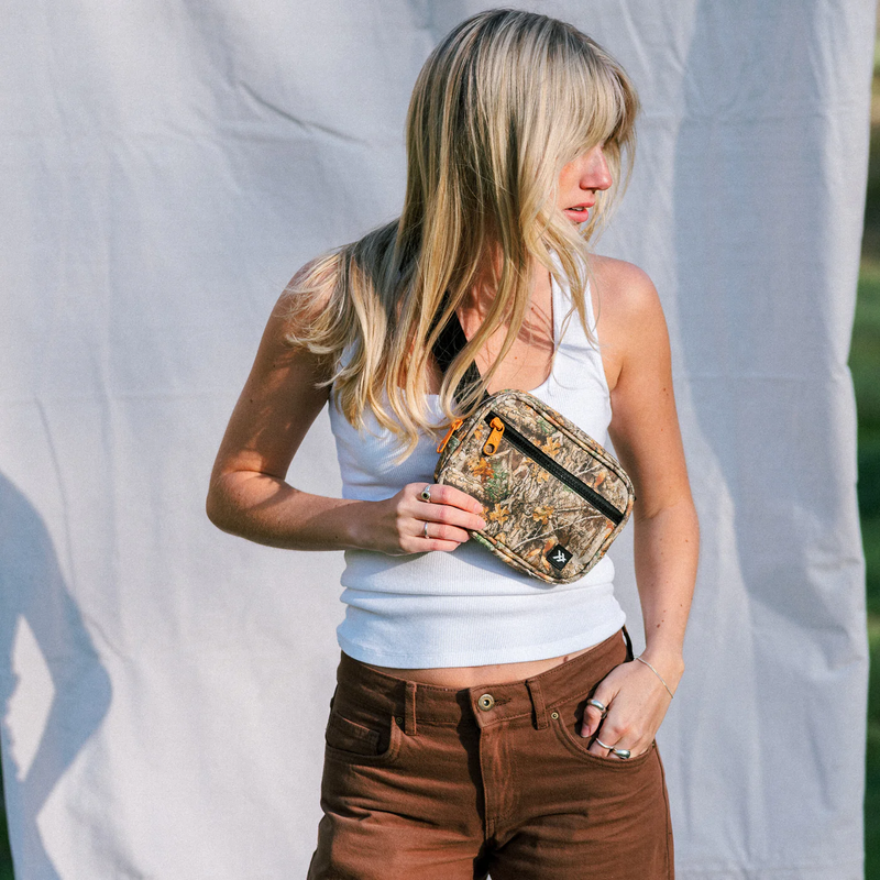 Fanny Pack