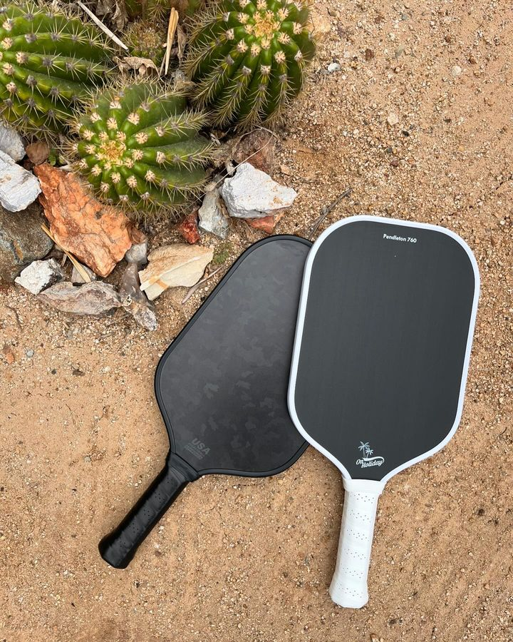 Pendleton 760 Pro Pickleball Paddle